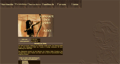Desktop Screenshot of kriegerdesodin.tilmanns-home.de